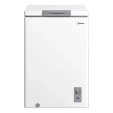 Freezer Midea